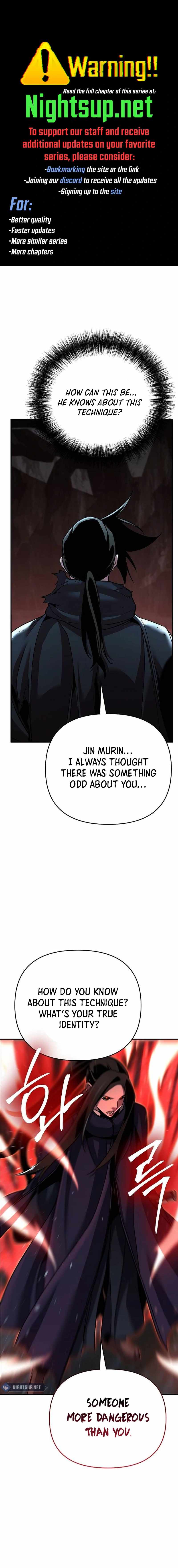 The Mysterious World's Greatest Martial Artist Little Prince Chapter 68 1